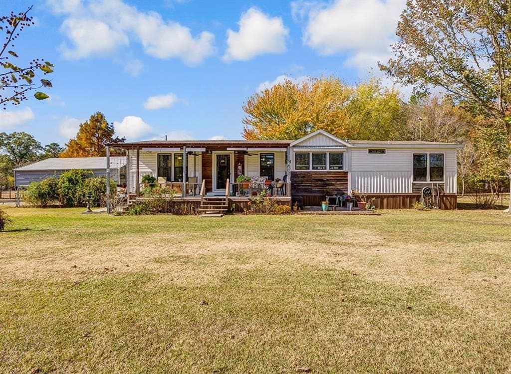 10 acres in Bowie County - photo 28