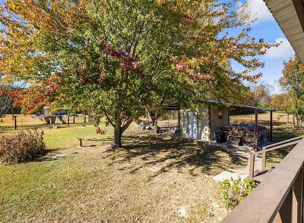10 acres in Bowie County - photo 27