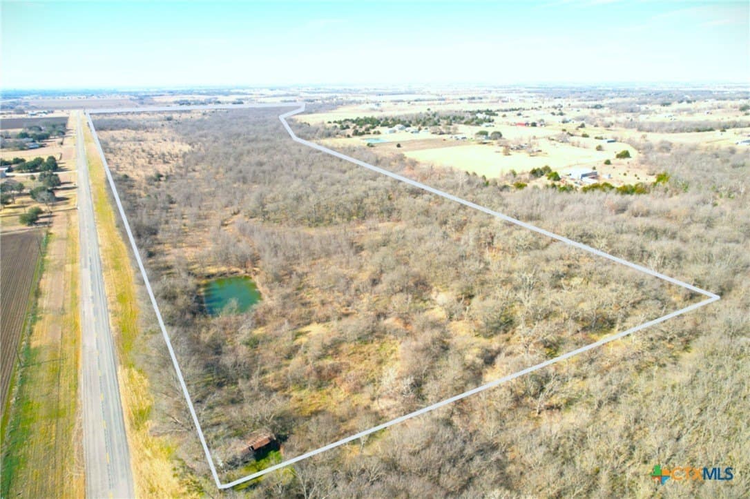 129.06 acres in McLennan County - photo 5