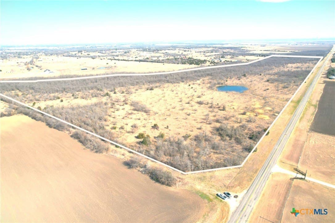 FM 2643