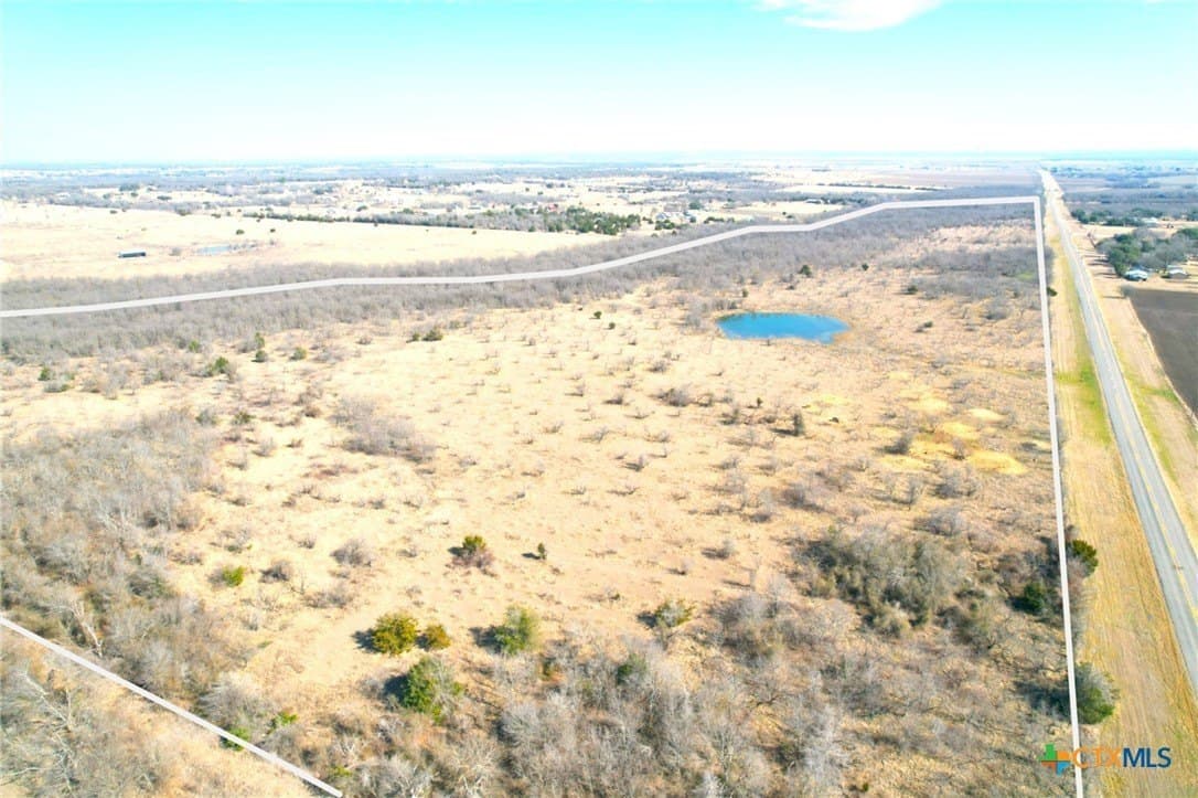129.06 acres in McLennan County - photo 3