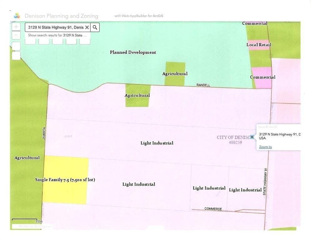 28.1 acres in Grayson County - photo 5