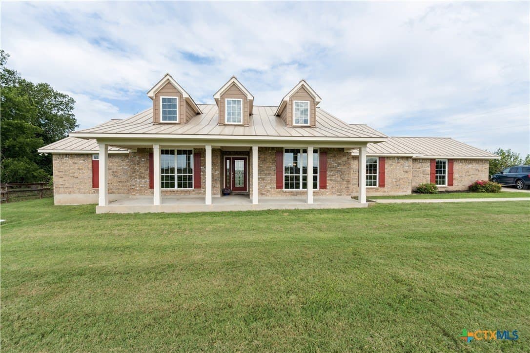15.04 acres in Bell County - photo 2
