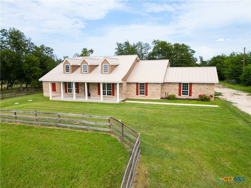15.04 acres in Bell County - photo 5