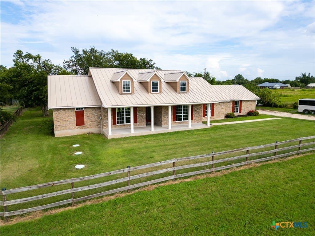 15.04 acres in Bell County - photo 4