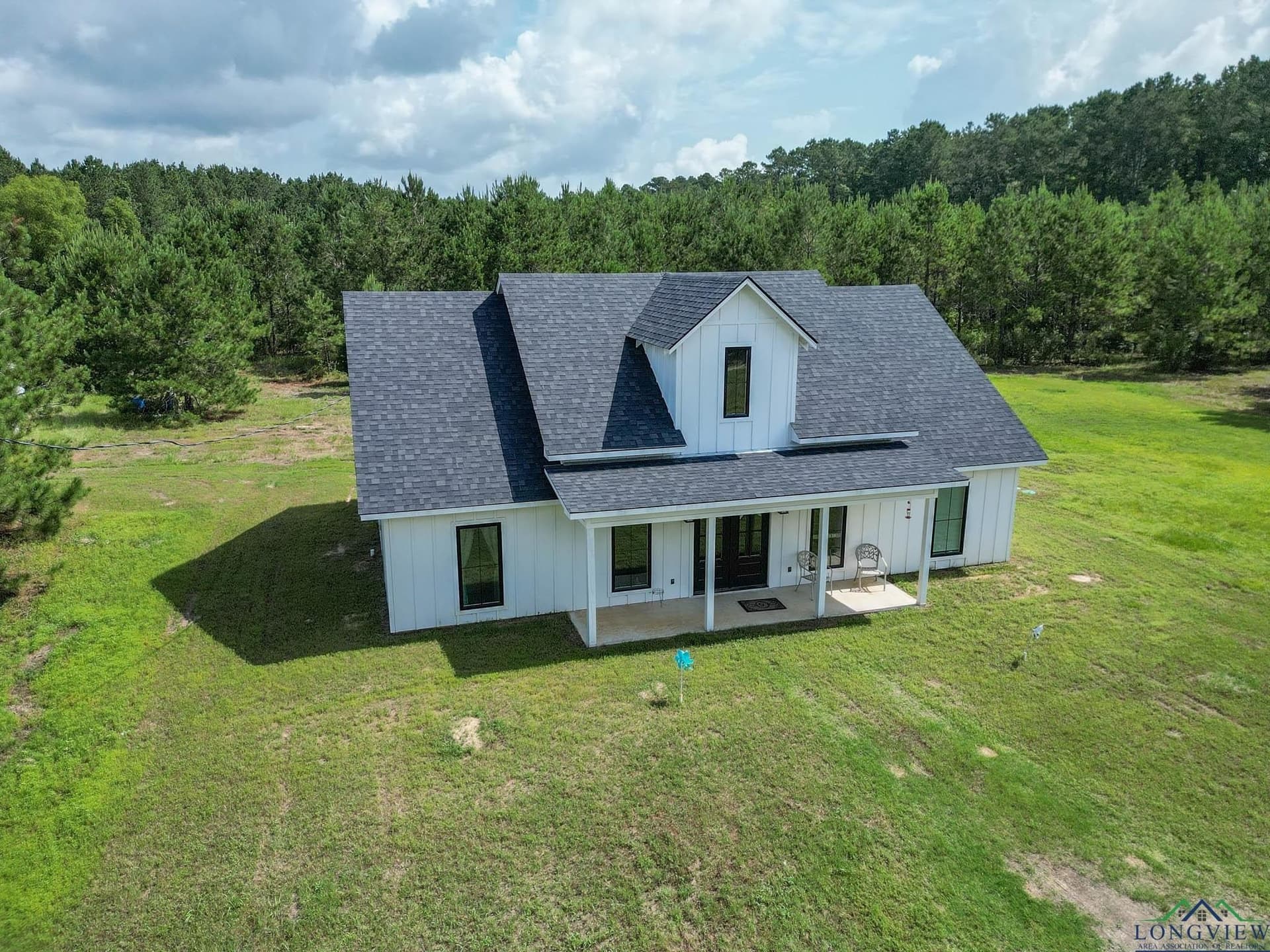 60.64 acres in Panola County - photo 3
