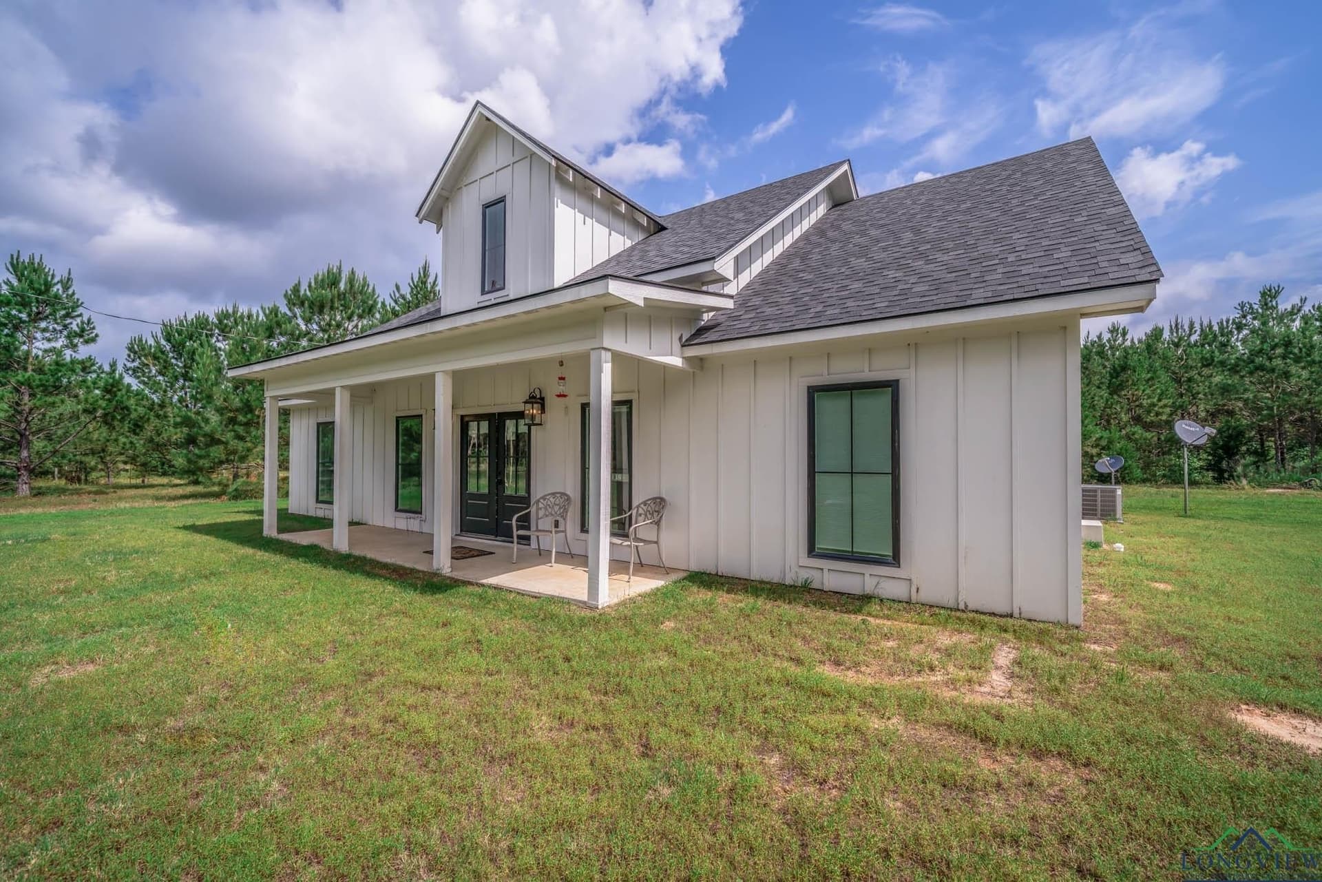 60.64 acres in Panola County - photo 7