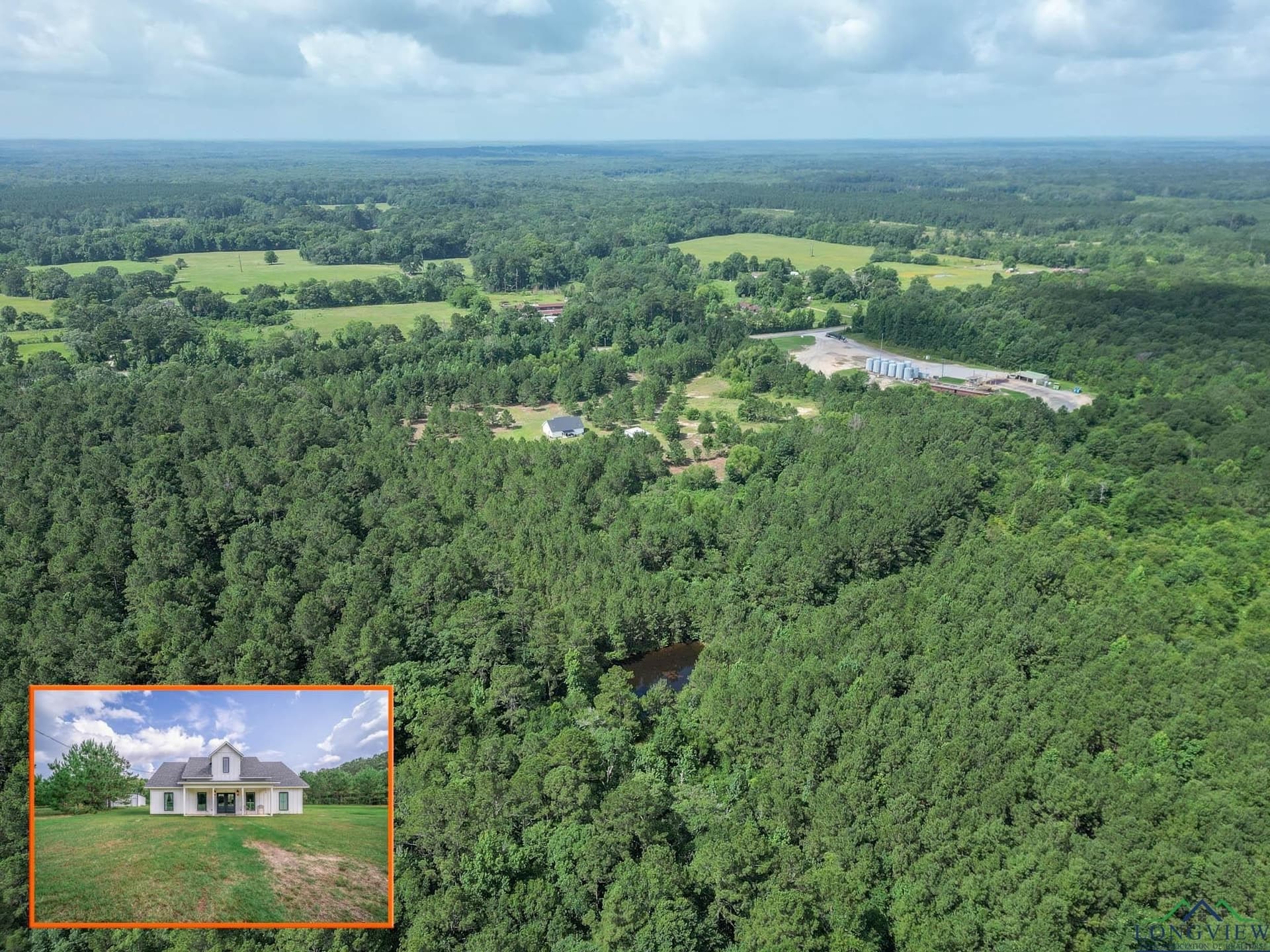 60.64 acres in Panola County - photo 6