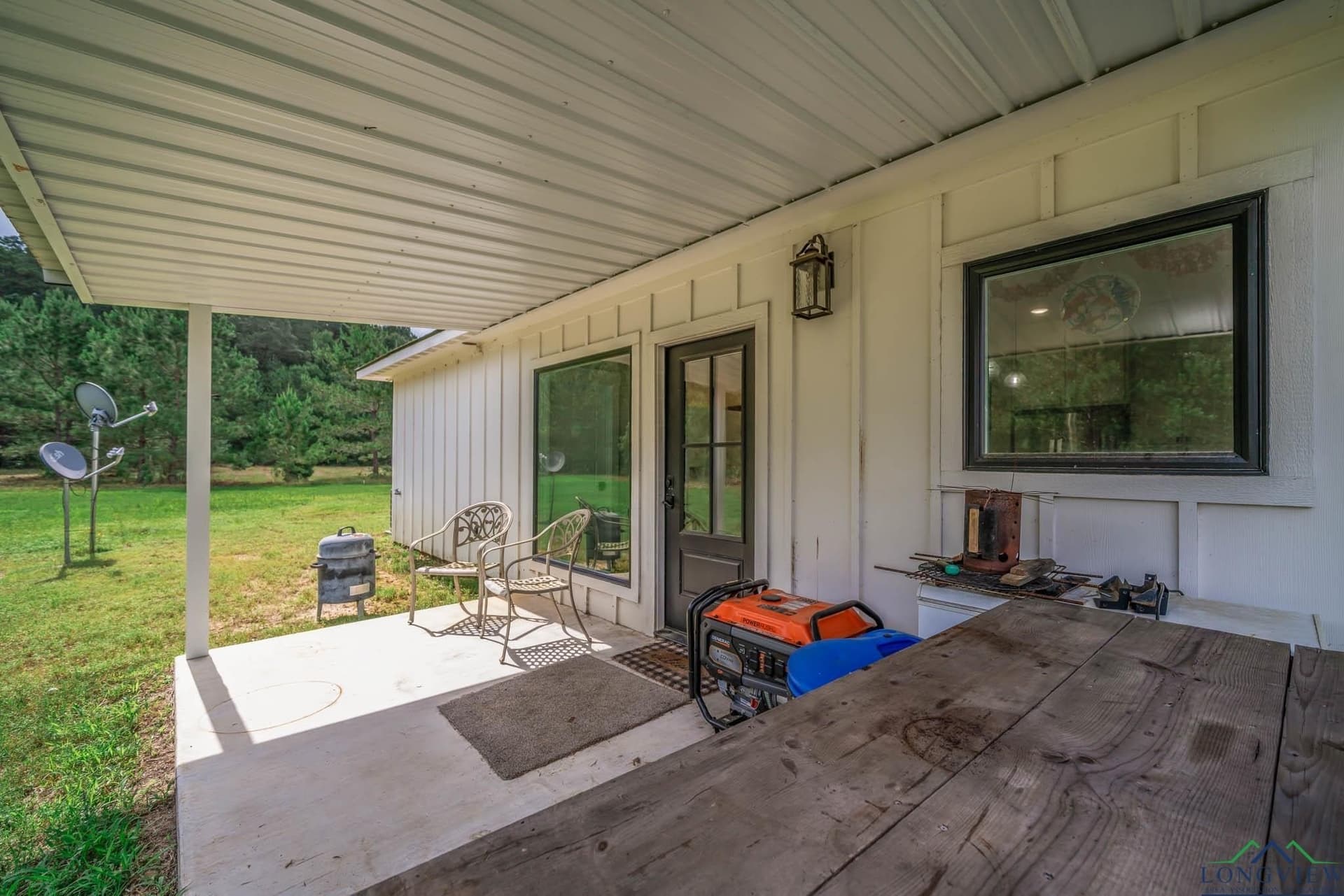 60.64 acres in Panola County - photo 11