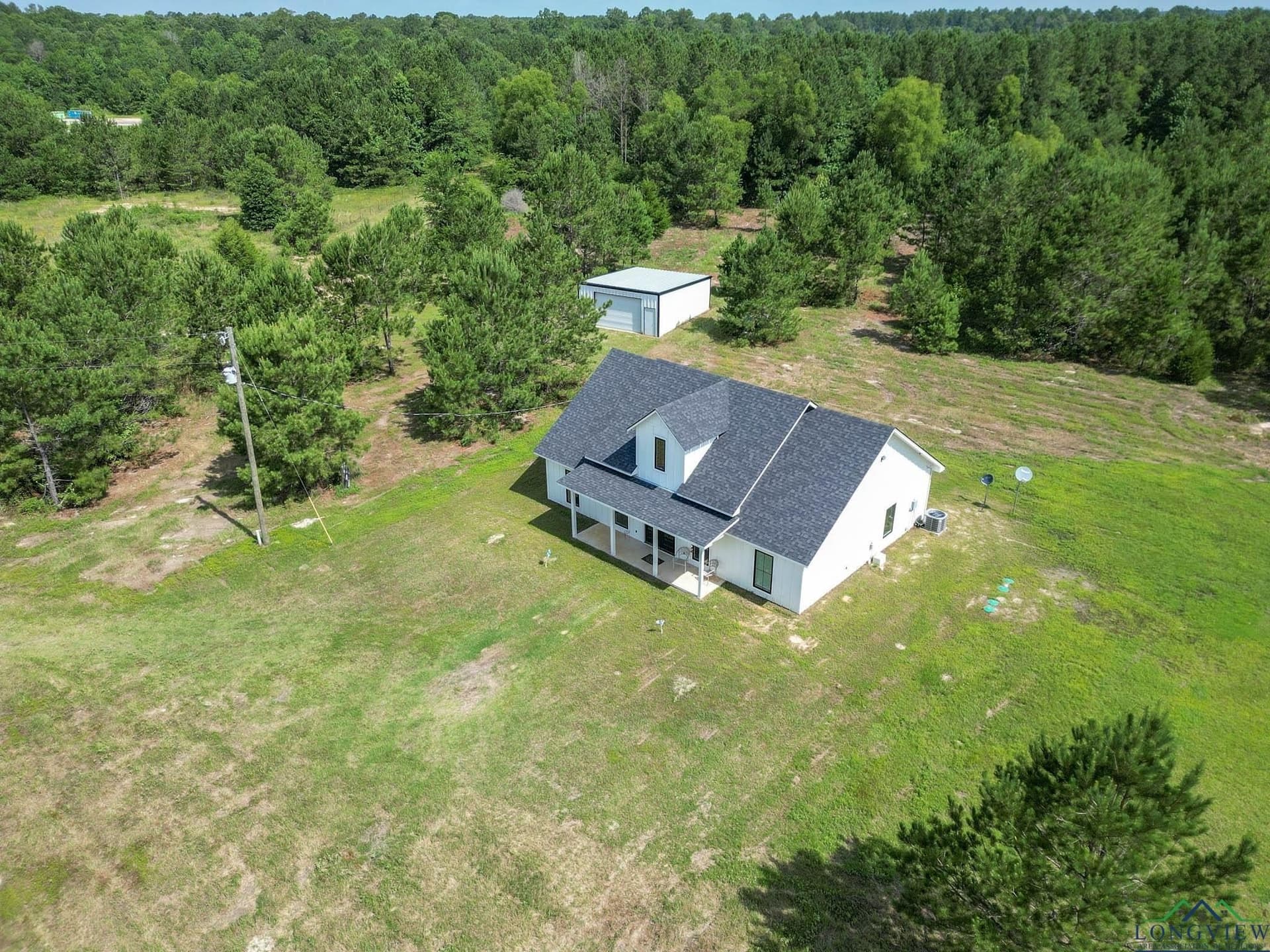 60.64 acres in Panola County - photo 4
