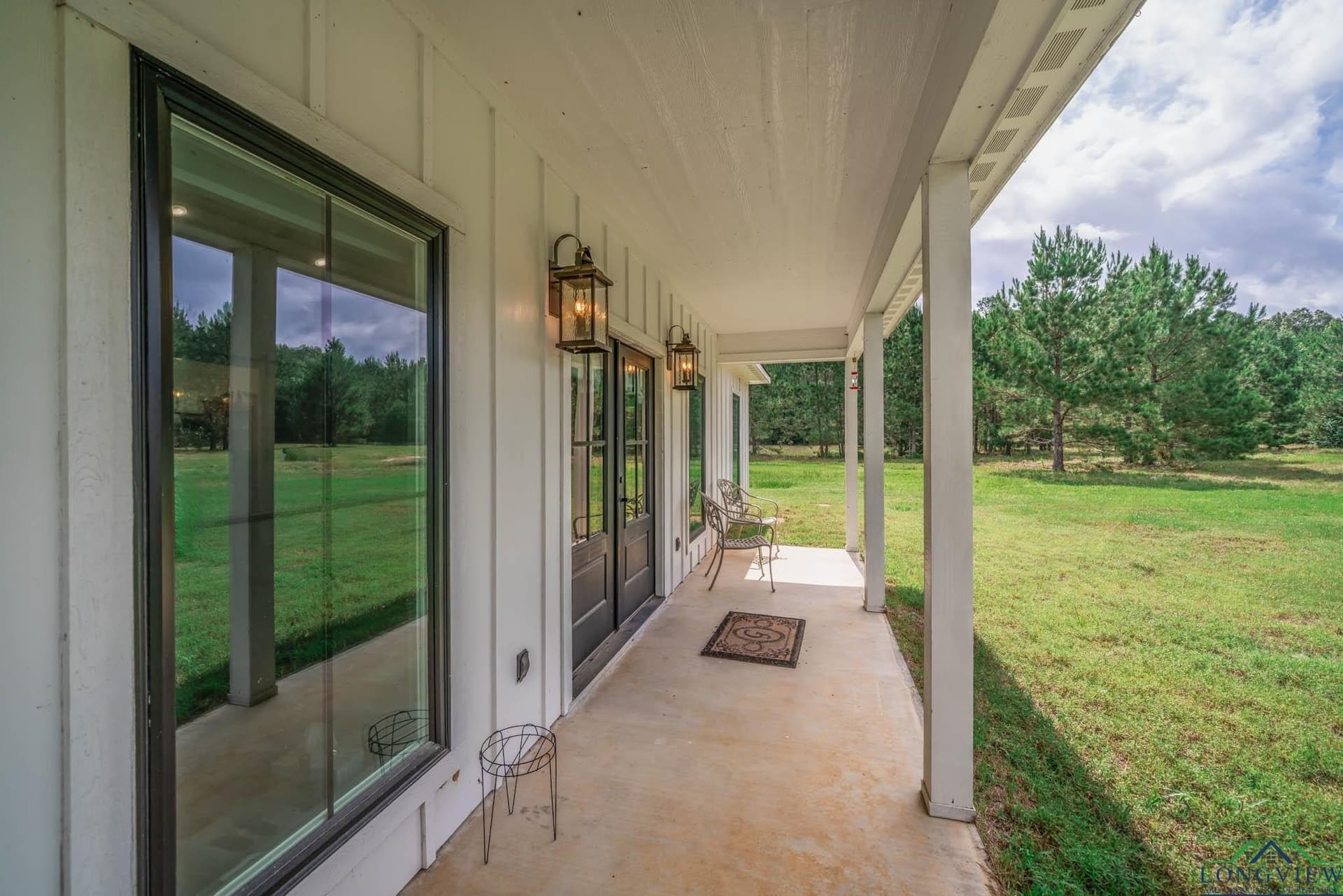60.64 acres in Panola County - photo 9