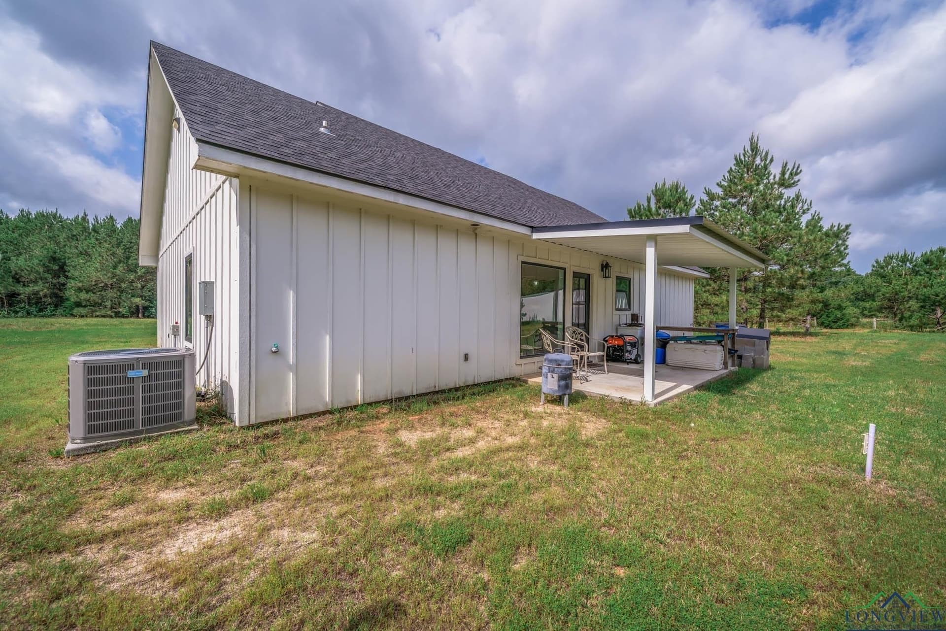 60.64 acres in Panola County - photo 10