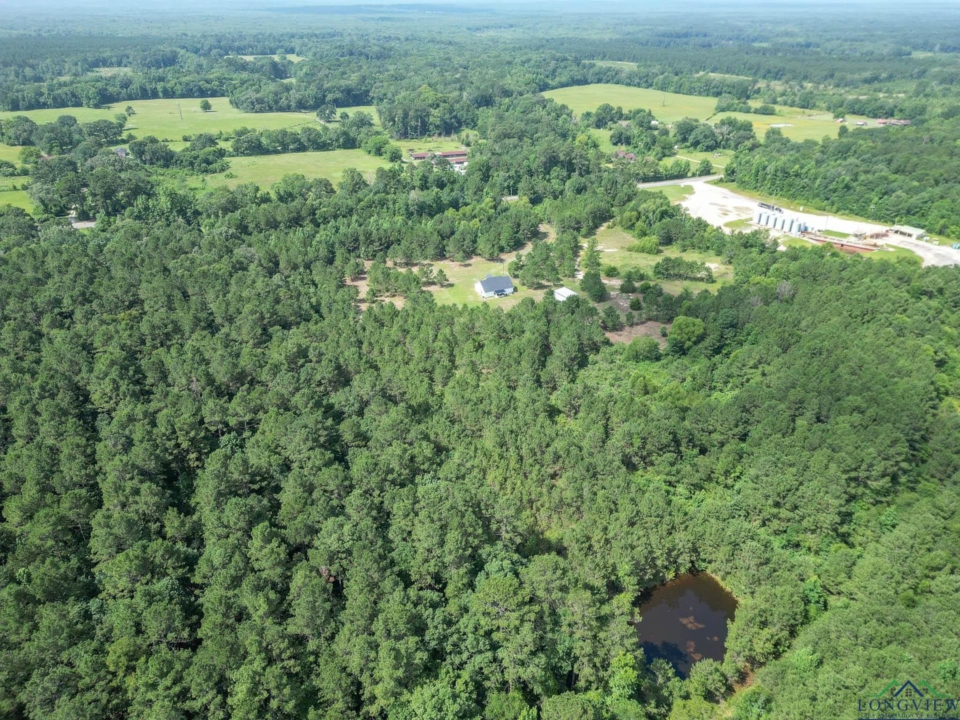 60.64 acres in Panola County - photo 5
