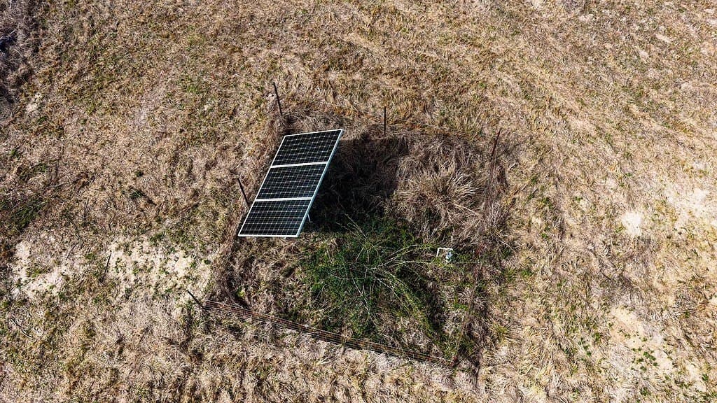 306.03 acres in Wharton County - photo 5