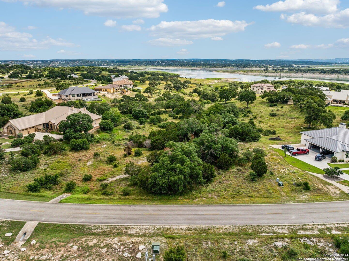 1.86 acres in Comal County - photo 2