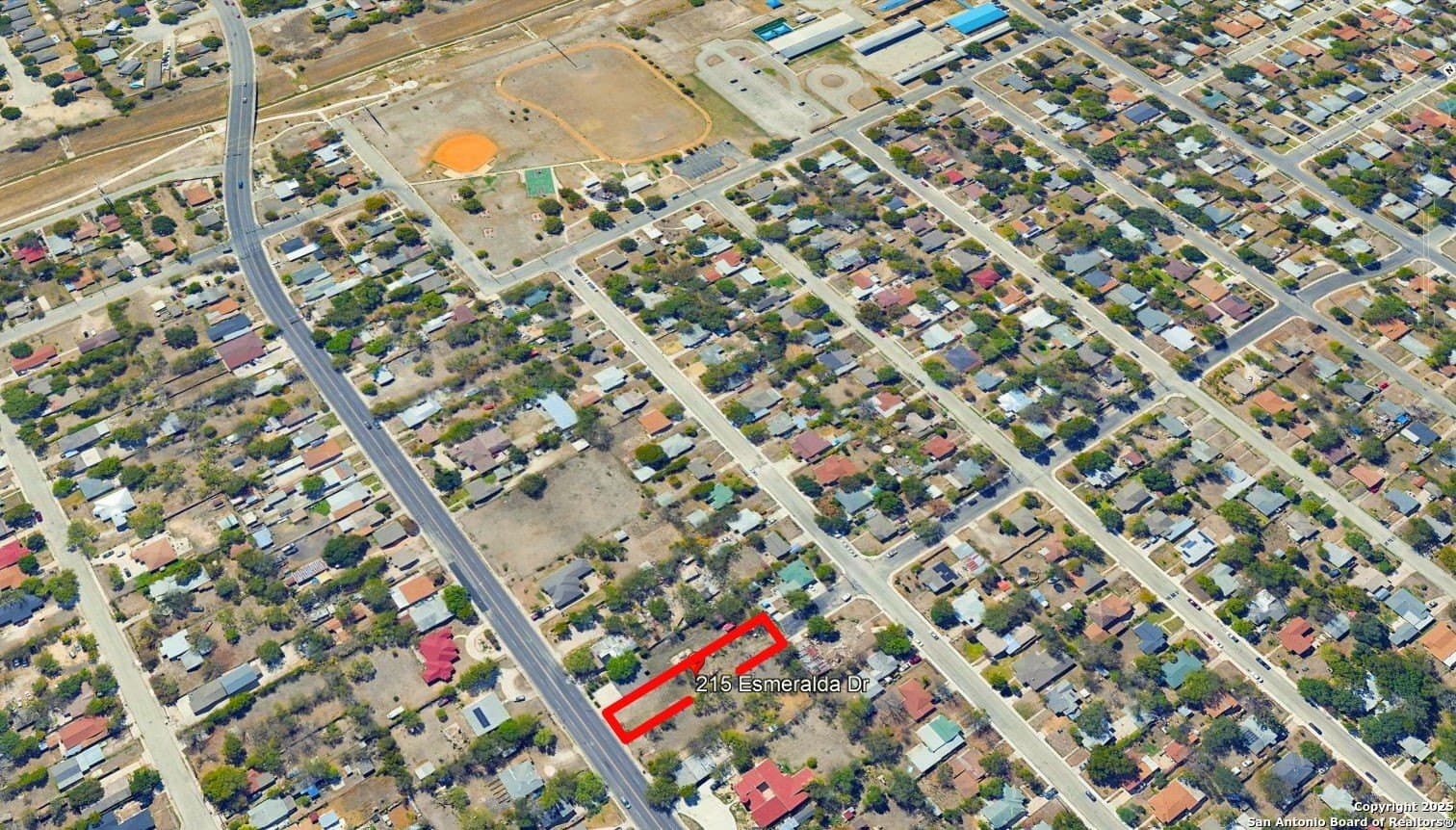 0.28 acres in Bexar County - photo 7
