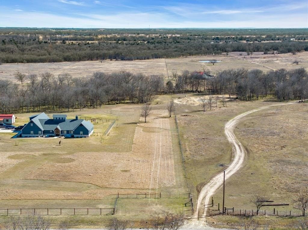 21.19 acres in Van Zandt County - photo 4
