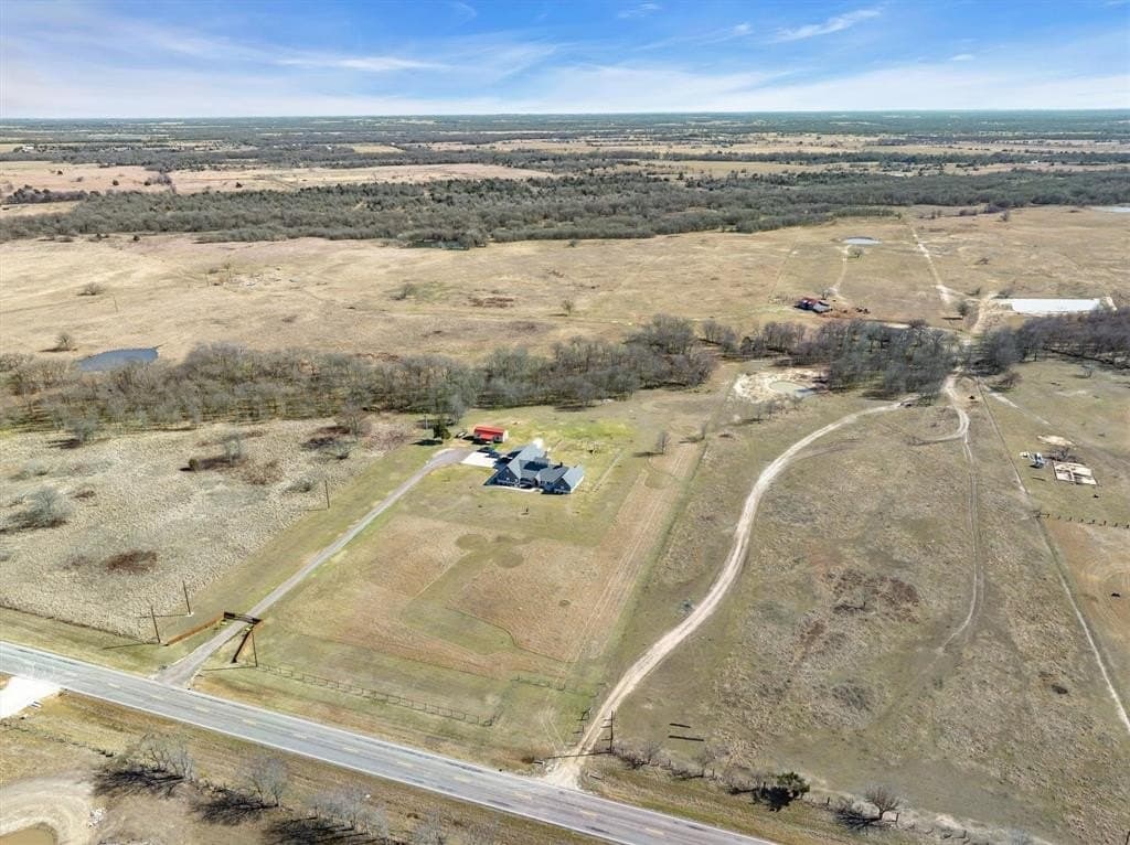 21.19 acres in Van Zandt County - photo 2