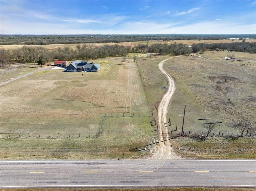 21.19 acres in Van Zandt County - photo 3