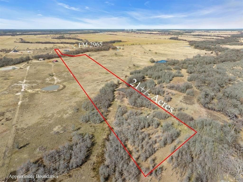 21.19 acres in Van Zandt County - photo 20