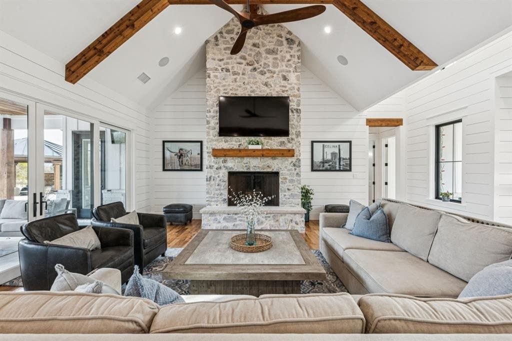 19.73 acres in Collin County - photo 4
