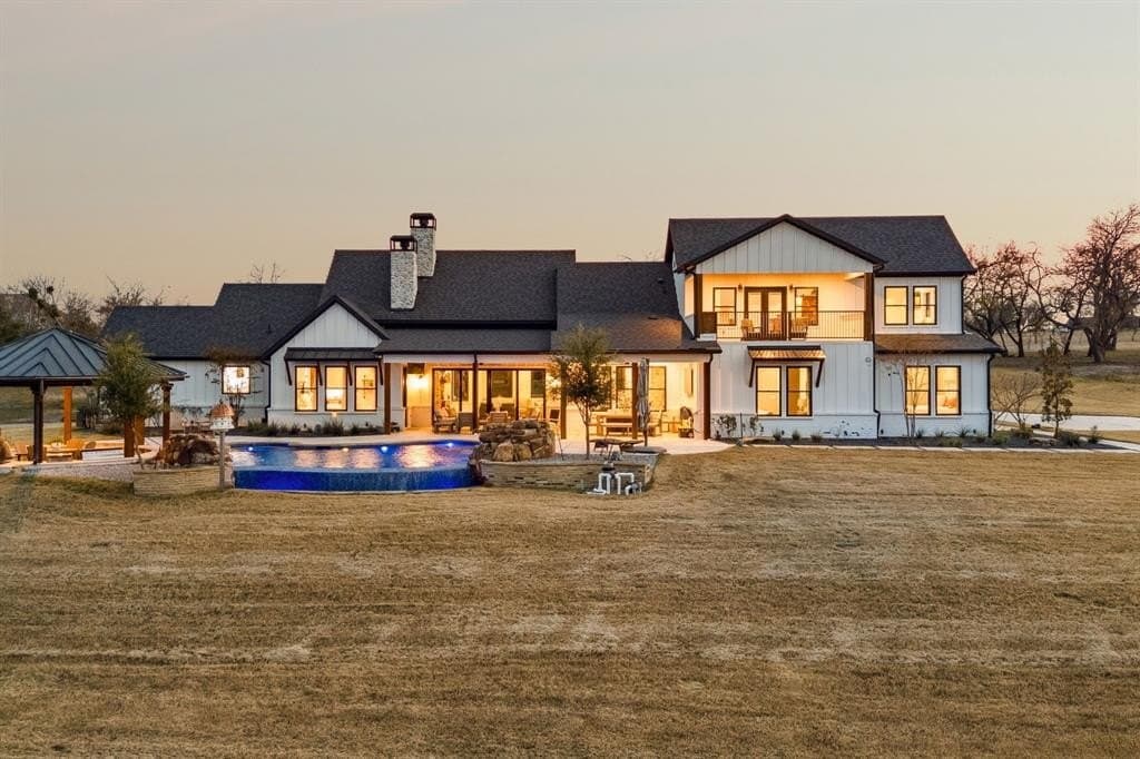 19.73 acres in Collin County - photo 2