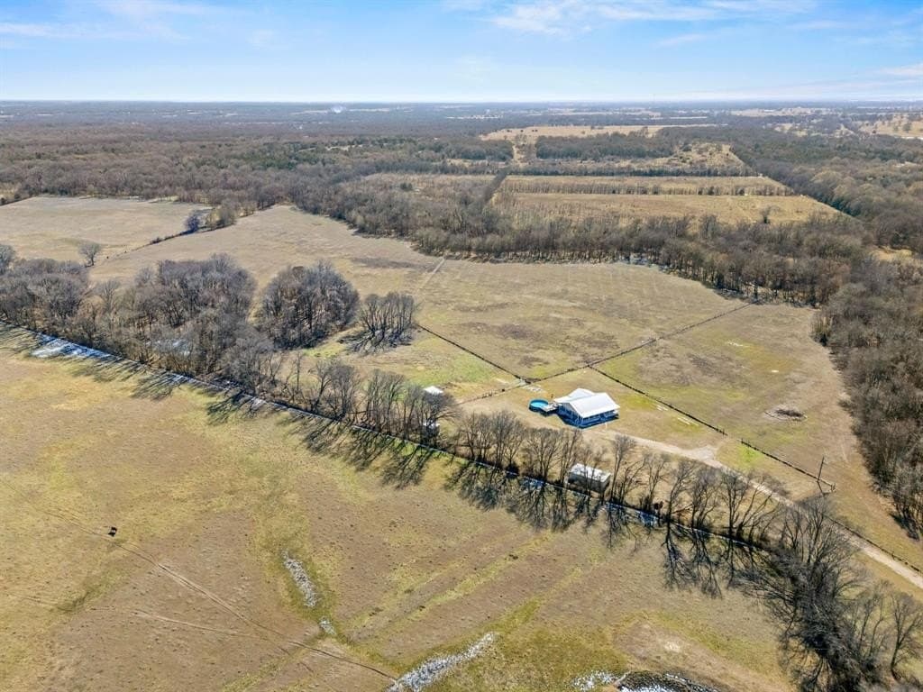 43 acres in Rains County - photo 14