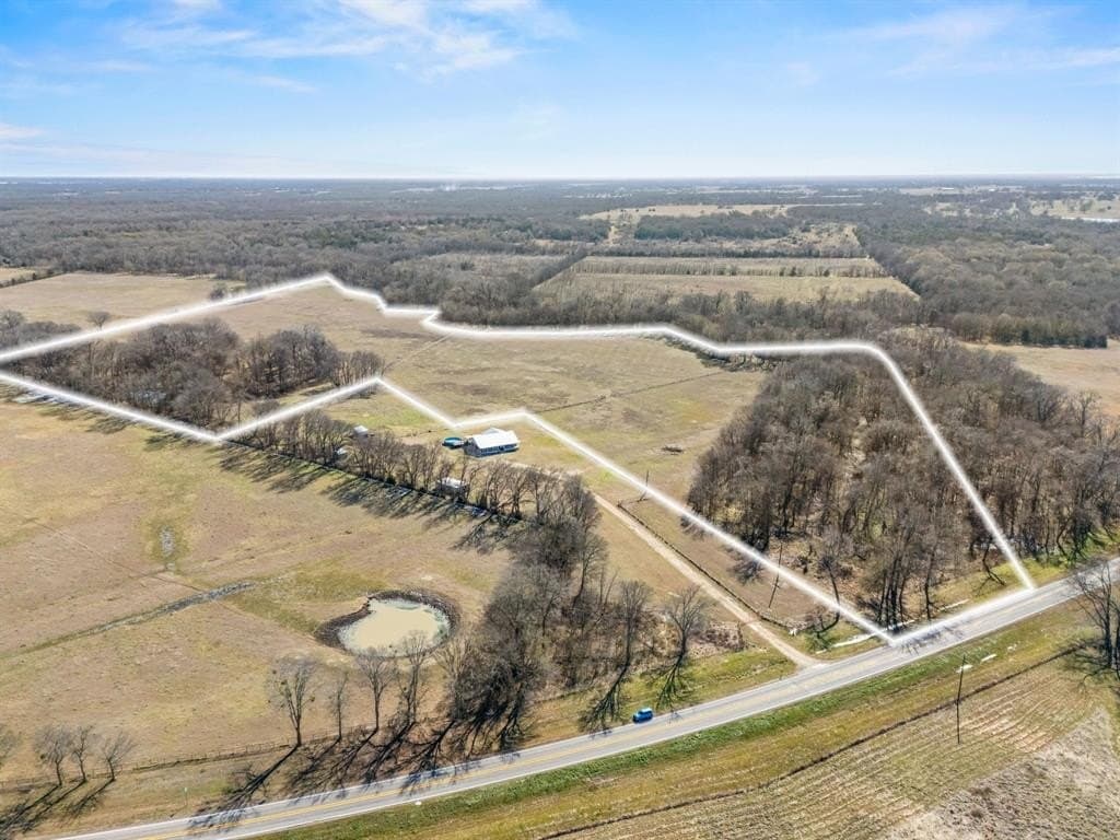 43 acres in Rains County - photo 2