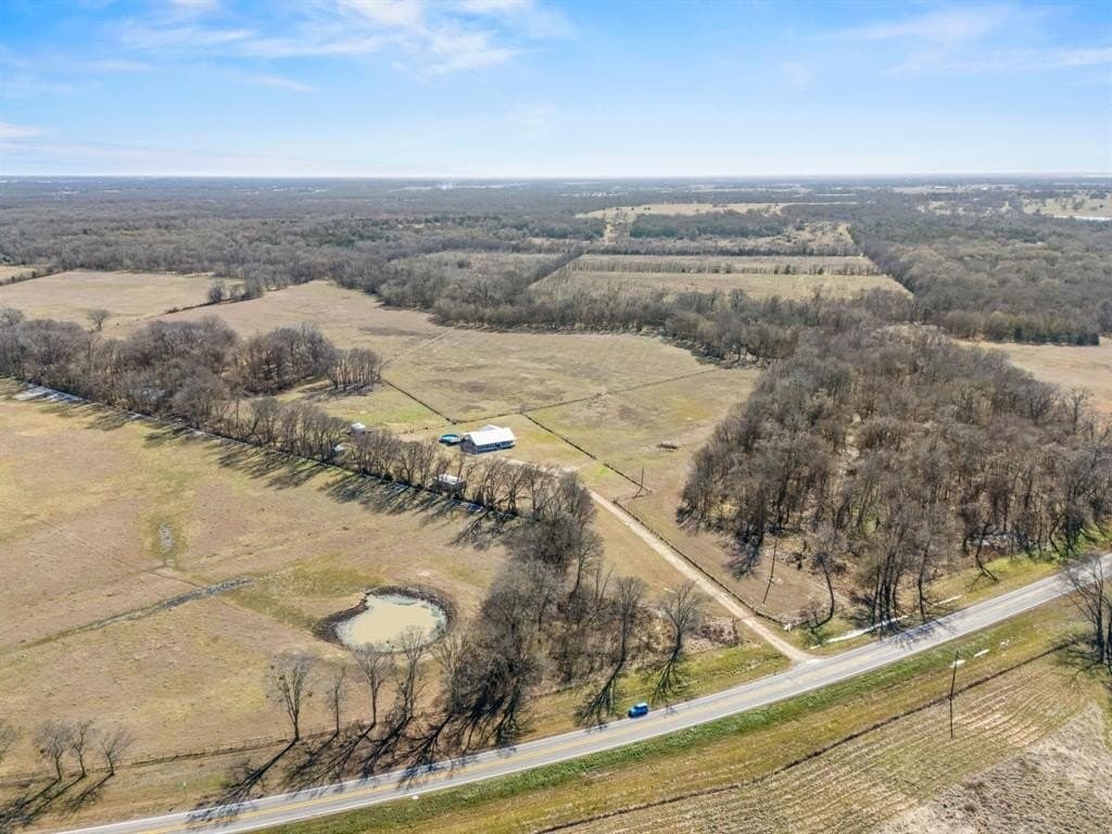 43 acres in Rains County - photo 16