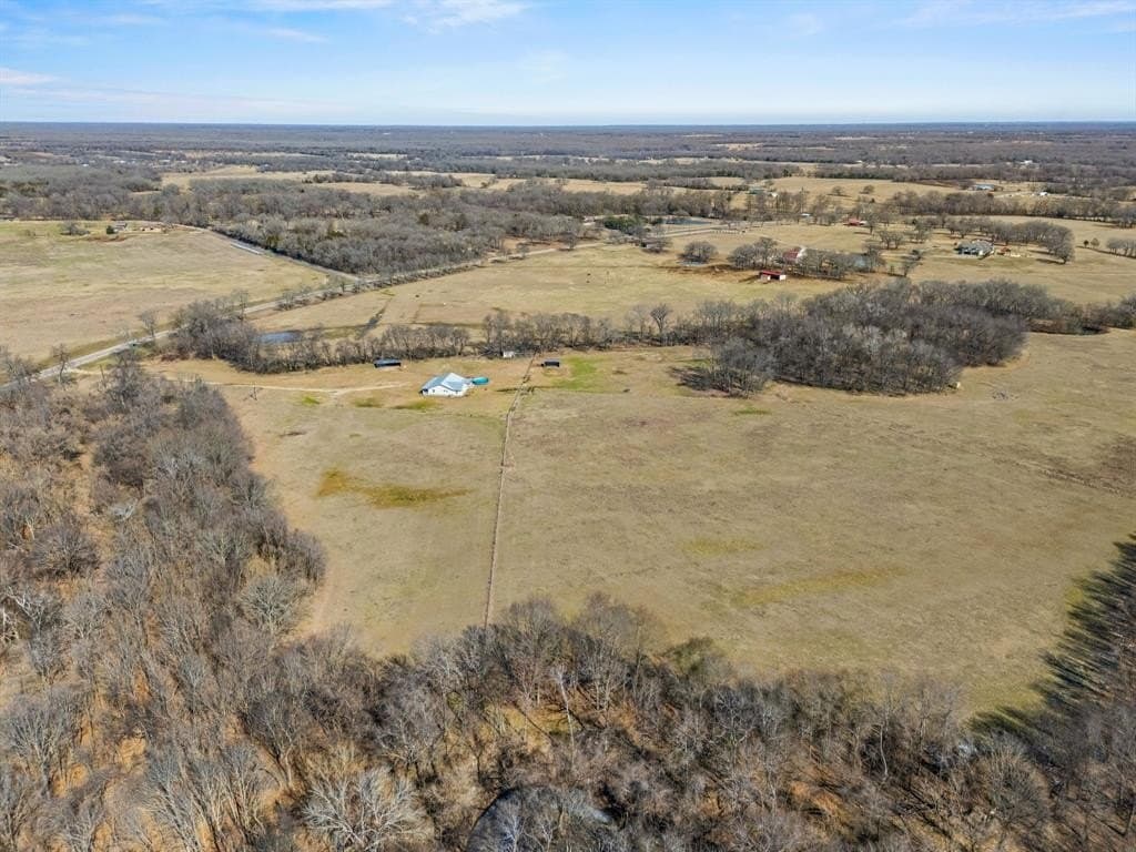 43 acres in Rains County - photo 3