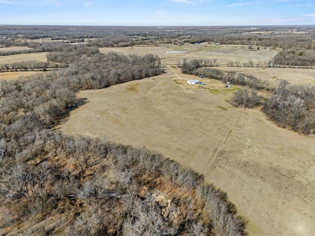 43 acres in Rains County - photo 9