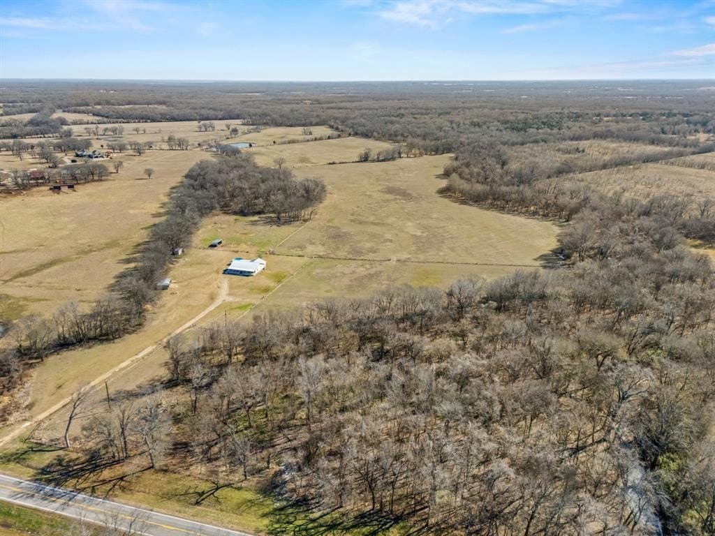43 acres in Rains County - photo 15