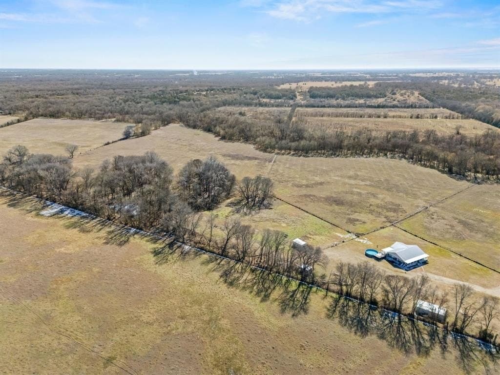 43 acres in Rains County - photo 13