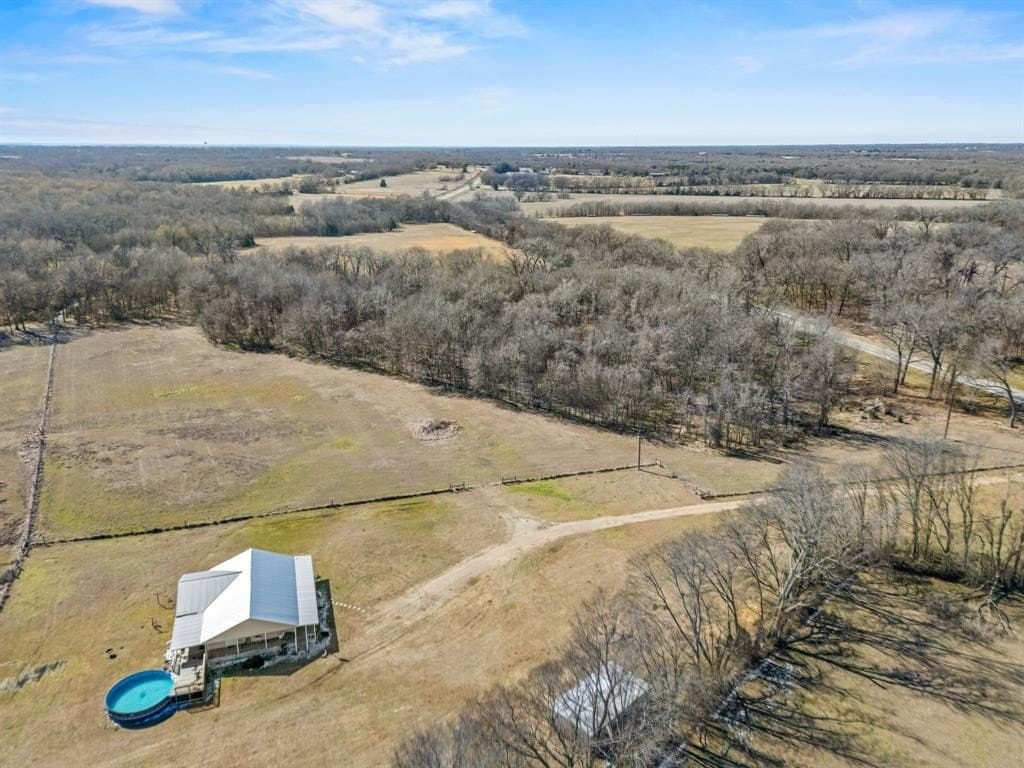 43 acres in Rains County - photo 10
