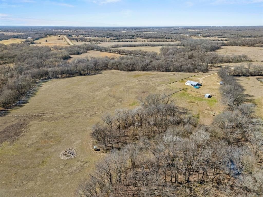 43 acres in Rains County - photo 8