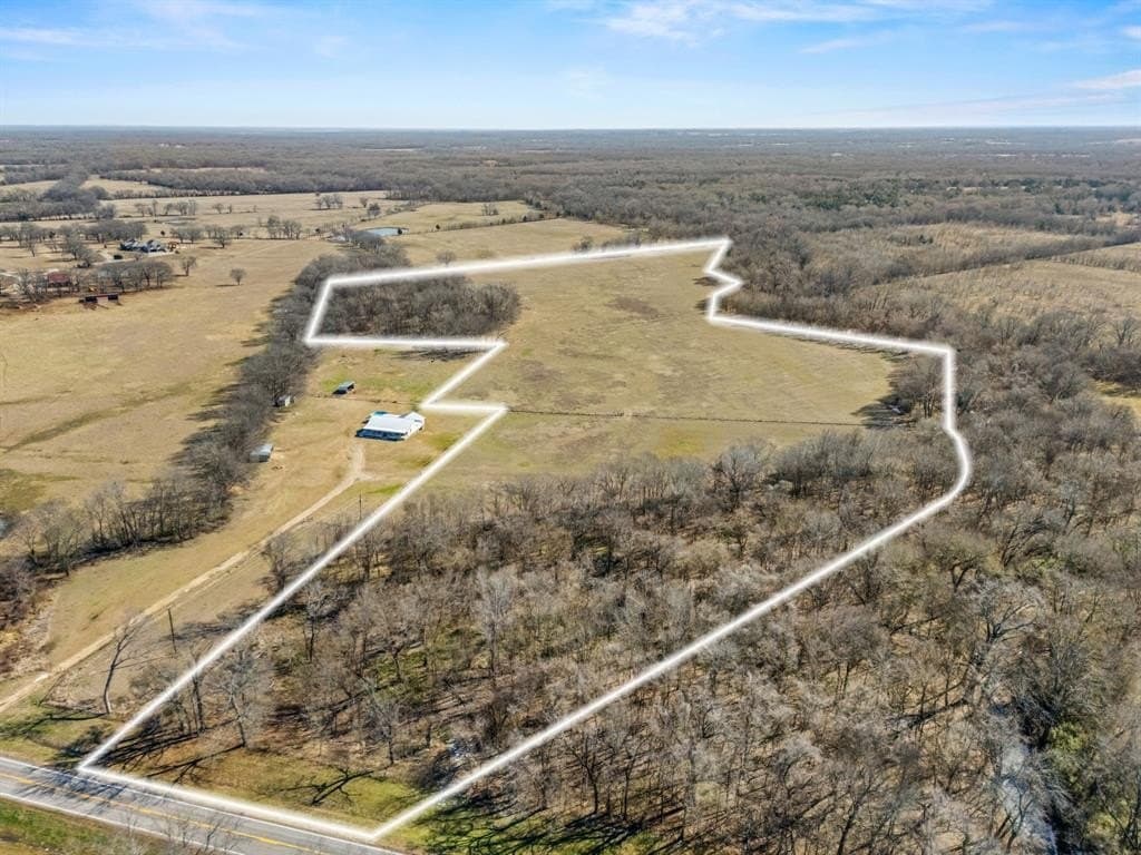 43 acres in Rains County - photo 17