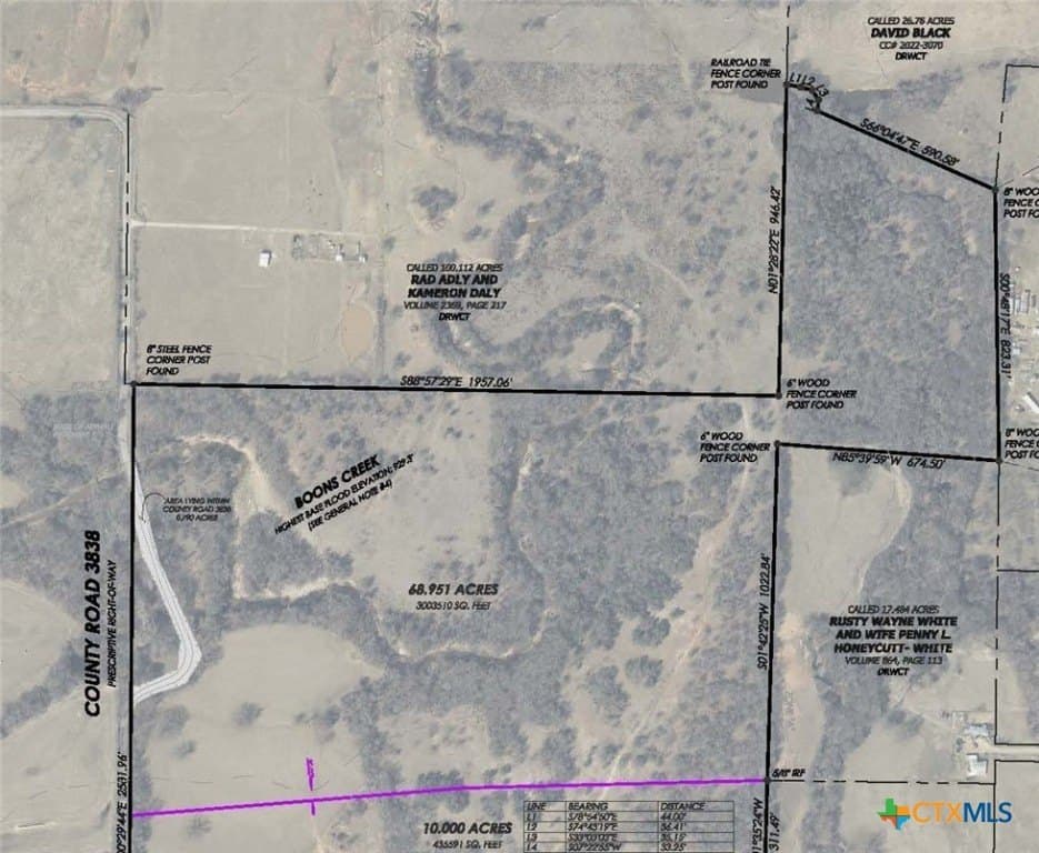 68.95 acres in Wise County - photo 6