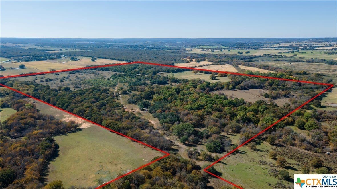 68.95 acres in Wise County - photo 3