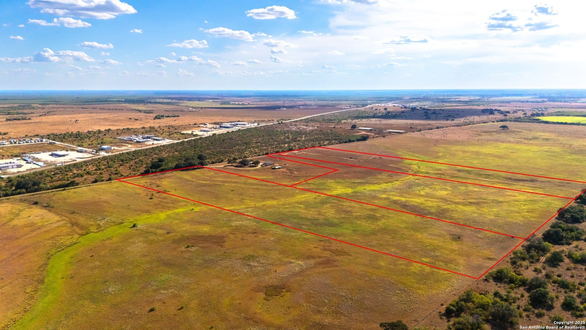 20.13 acres in Wilson County - photo 4