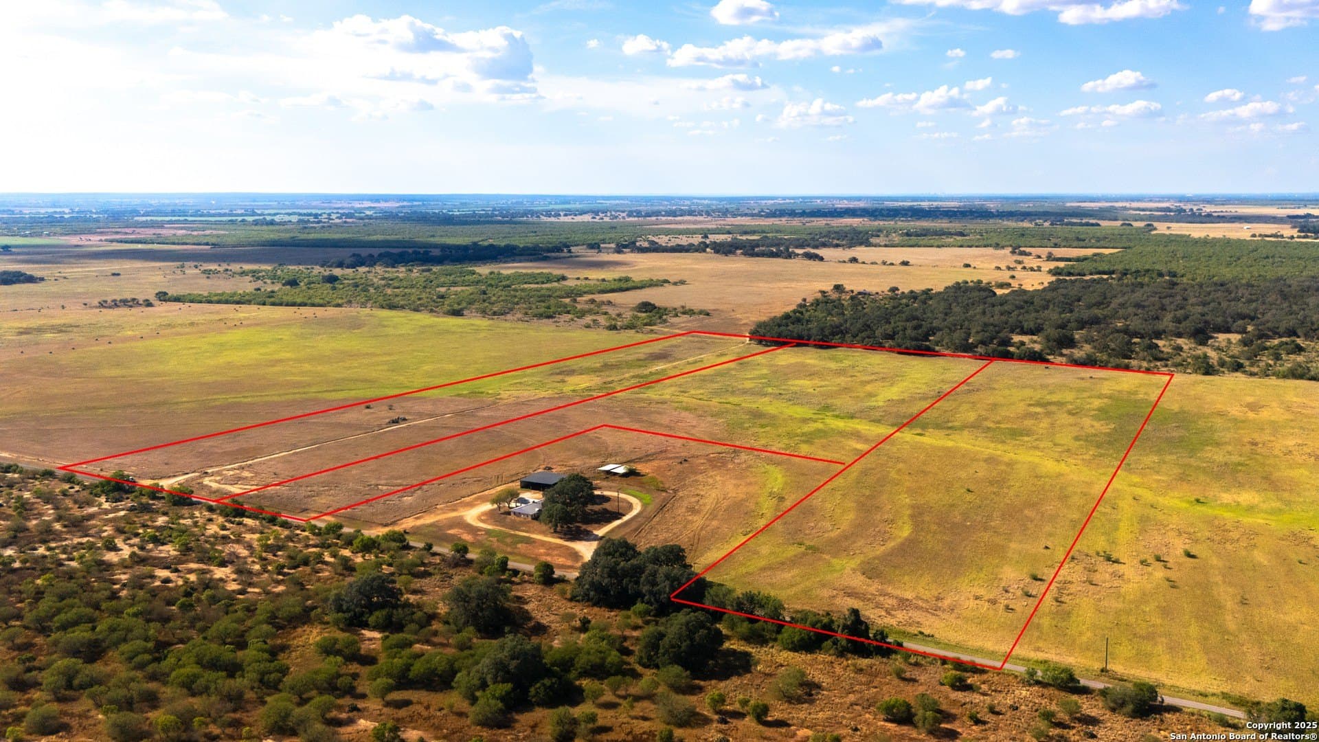 20.13 acres in Wilson County - photo 3