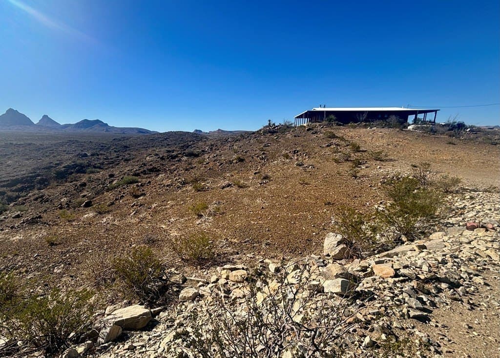 80 acres in Brewster County - photo 5