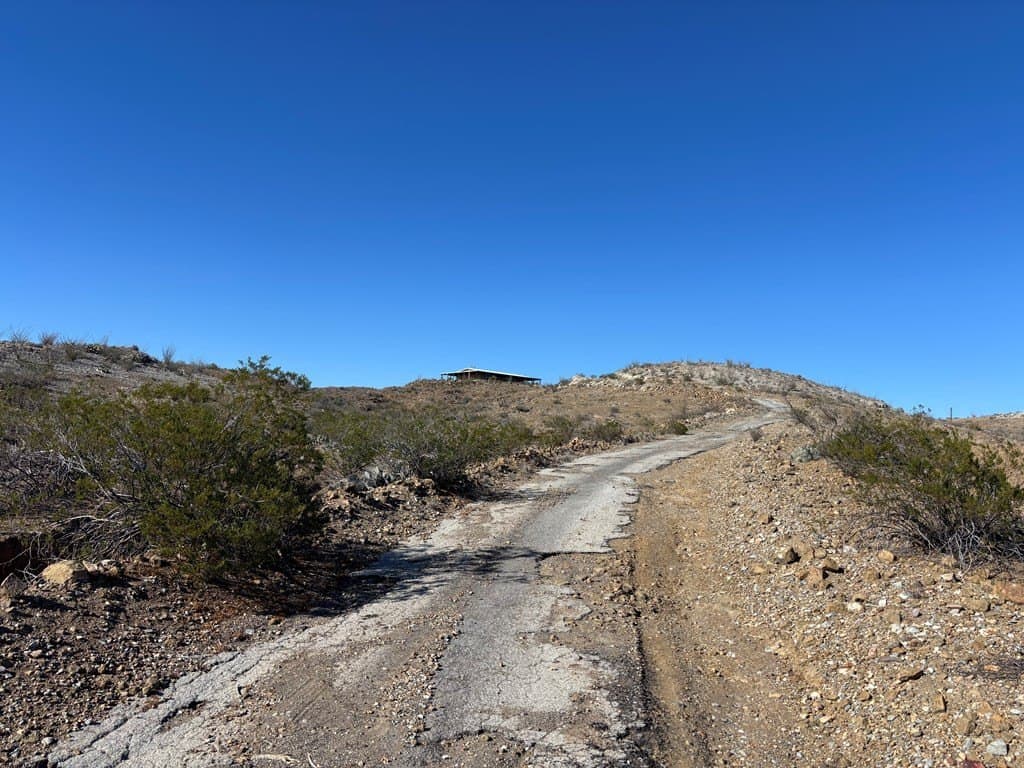 80 acres in Brewster County - photo 4