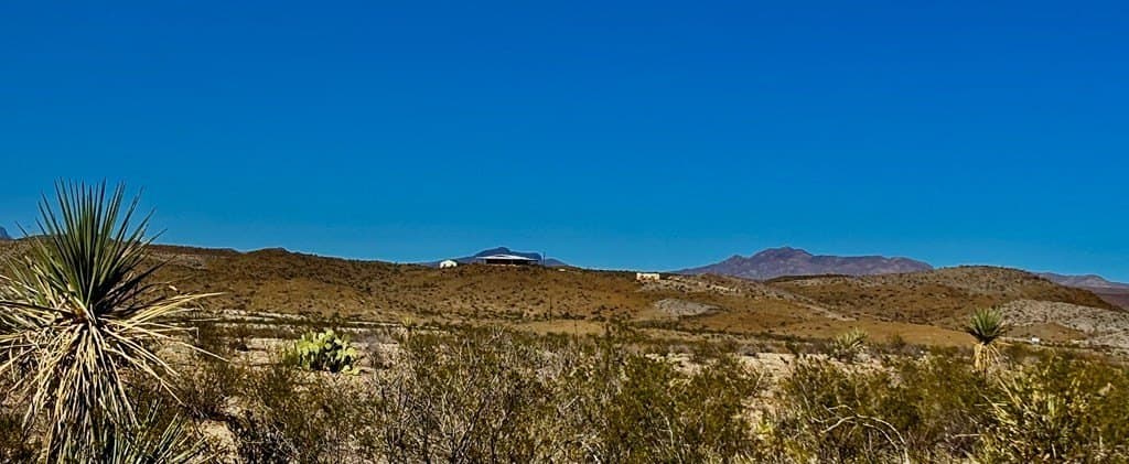 80 acres in Brewster County - photo 3