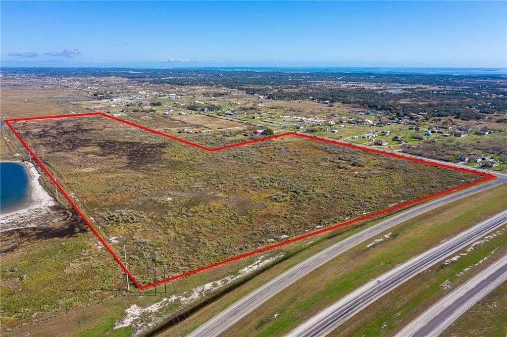 53.47 acres in San Patricio County - photo 7