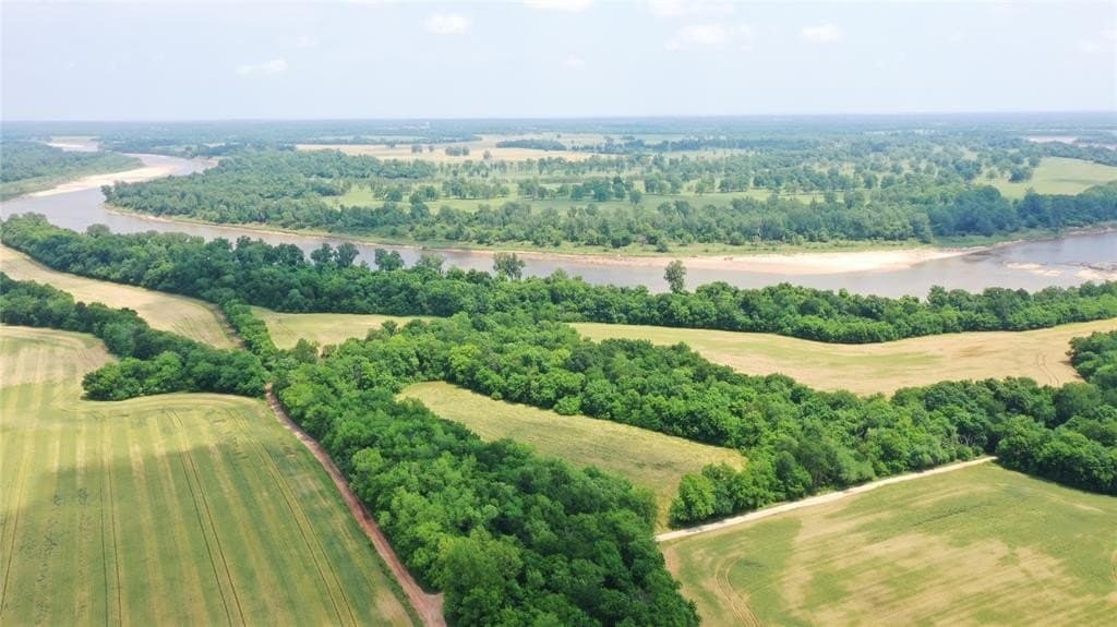 132.34 acres in Lamar County - photo 3