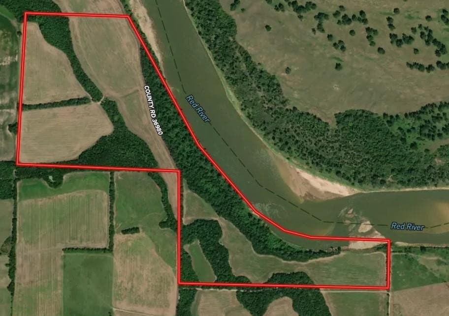 132.34 acres in Lamar County - photo 5
