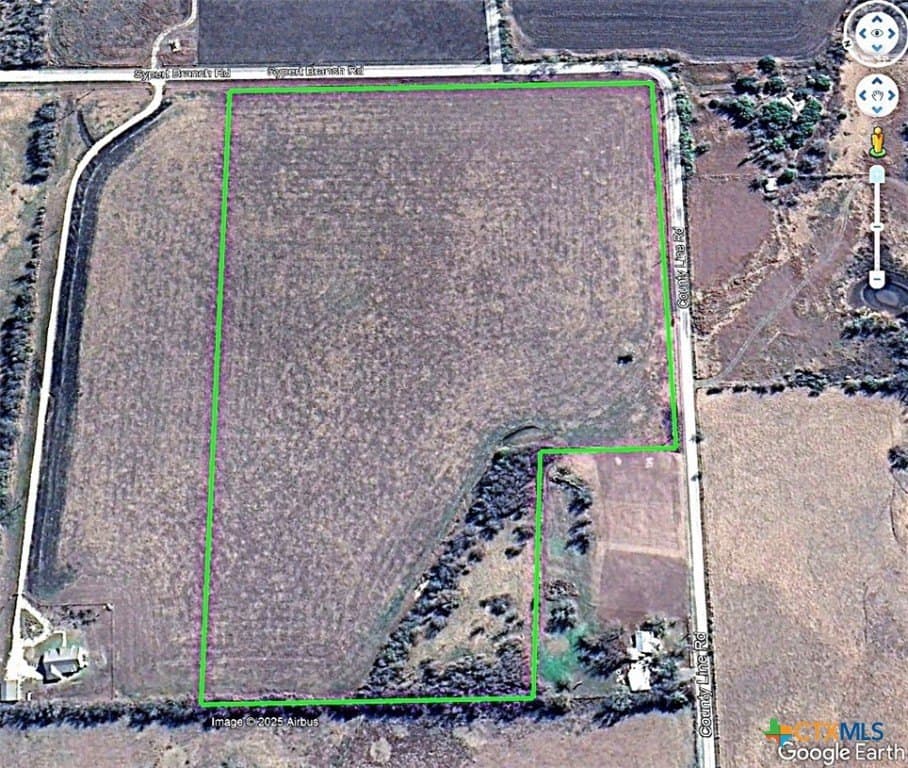 26.17 acres in Bell County - photo 3