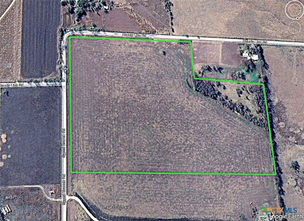 26.17 acres in Bell County - photo 2