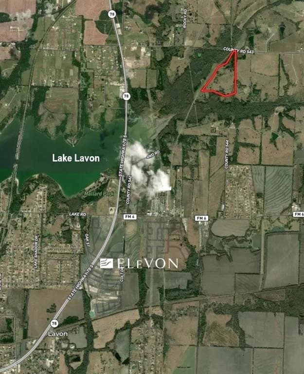 41.8 acres in Collin County - photo 4