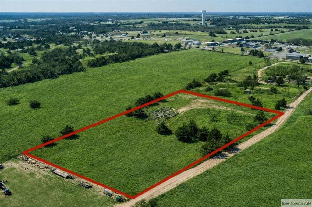 2.9 acres in Grayson County - photo 2